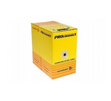 Proconnect (01-0043-2) Кабель UTP CAT5e  4 пары (305м) 0.51 мм CCA Light