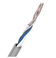 Rexant (01-0002) Кабель UTP CAT5e 1 пара (305м) 0.51 мм