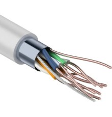 Proconnect (01-0142-3) Кабель FTP CAT5e 4 пары (305м) 0.51 мм CCA