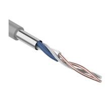 REXANT (01-0120) Кабель FTP CAT5e 1 пара (305м) 0.51 мм