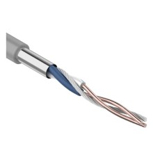 REXANT (01-0120) Кабель FTP CAT5e 1 пара (305м) 0.51 мм