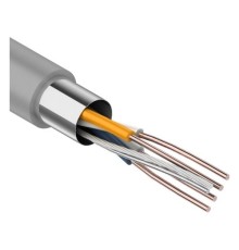 REXANT (01-0122) Кабель FTP CAT5e 2 пары (305м) 0.51 мм