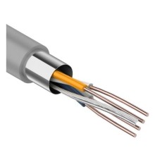 Rexant (01-0125) Кабель FTP CAT5e 2 пары (305м) 0.51 мм STRANDED