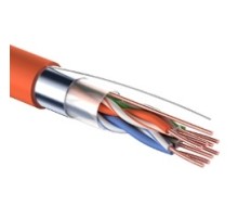 REXANT (01-0150) Кабель FTP CAT5e 4пары (305м) 0.51 мм нг(А)-HF