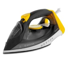 BRAYER BR4003GY Утюг 2400 Вт, 140 г/м, серый