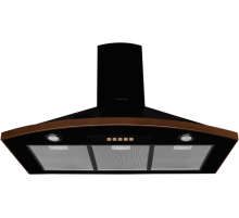 Вытяжка Kuppersberg Kuppersberg BONA 90 B Bronze