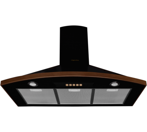 Вытяжка Kuppersberg Kuppersberg BONA 90 B Bronze