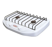 Плита Газовая Gefest 700-03 белый эмаль (настольная)