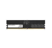 CBR DDR5 DIMM (UDIMM) 8GB CD5-US08G52M42-01 PC5-41600, 5200MHz, CL42, 1.1V