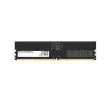CBR DDR5 DIMM (UDIMM) 16GB CD5-US16G52M42-01 PC5-41600, 5200MHz, CL42, 1.1V