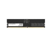 CBR DDR5 DIMM (UDIMM) 16GB CD5-US16G56M46-01 PC5-44800, 5600MHz, CL46, 1.1V