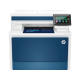 Лазерное многофункциональное устройство HP Color LaserJet Pro MFP 4303fdn (p/c/s/f, A4,600 dpi,33(35)ppm,512Mb,2 trays 50+250,4.3'' touch display,Duplex, DADF50,USB/GigEth/4 cart.in box black 2000&cmy1000 pages, repl. W1A79A) (5HH66A#B19)