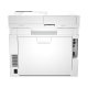 Лазерное многофункциональное устройство HP Color LaserJet Pro MFP 4303fdn (p/c/s/f, A4,600 dpi,33(35)ppm,512Mb,2 trays 50+250,4.3'' touch display,Duplex, DADF50,USB/GigEth/4 cart.in box black 2000&cmy1000 pages, repl. W1A79A) (5HH66A#B19)