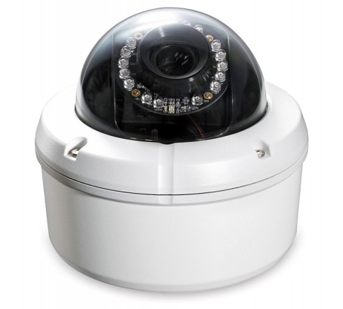 Видеокамера IP D-Link DCS-6510 3.7-12мм цветная корп.:белый Видеокамера IP D-Link DCS-6510 3.7-12мм цветная корп.:белый