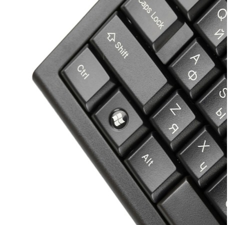 Клавиатура + мышь A4Tech 7100N клав:черный мышь:черный USB беспроводная Клавиатура + мышь A4Tech 7100N клав:черный мышь:черный USB беспроводная