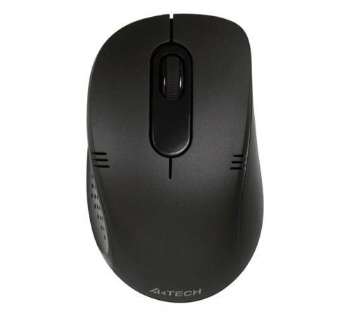 Клавиатура + мышь A4Tech 7100N клав:черный мышь:черный USB беспроводная Клавиатура + мышь A4Tech 7100N клав:черный мышь:черный USB беспроводная