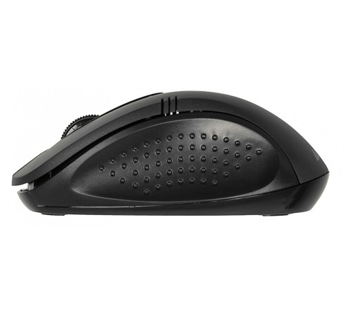 Клавиатура + мышь A4Tech 7100N клав:черный мышь:черный USB беспроводная Клавиатура + мышь A4Tech 7100N клав:черный мышь:черный USB беспроводная