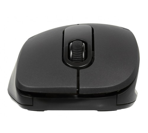 Клавиатура + мышь A4Tech 7100N клав:черный мышь:черный USB беспроводная Клавиатура + мышь A4Tech 7100N клав:черный мышь:черный USB беспроводная