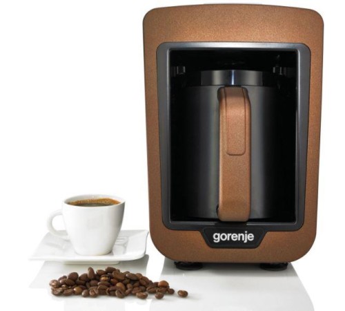Электрическая турка ATCM730T 575528 GORENJE