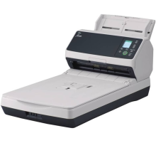 Сканер планшетный (A4) DADF Fujitsu fi-8290 *