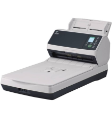 Сканер планшетный (A4) DADF Fujitsu fi-8290 *