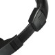 Наушники мониторные Оклик HP-M211V 1.8м черный проводные оголовье