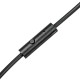 Наушники мониторные Оклик HP-M211V 1.8м черный проводные оголовье
