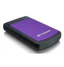 Жесткий диск Transcend StoreJet 25H3 (TS1TSJ25H3P)