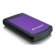 Жесткий диск Transcend StoreJet 25H3 (TS1TSJ25H3P)