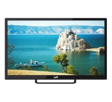 Телевизор LCD 24" 24H240T LEFF