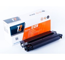 Картридж лазерный T2 E-16 TC-CE16 E16 черный (2500стр.) для Canon FC108/128/206/208/210/220/228/230/310