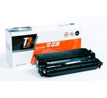 Картридж лазерный T2 E-30 TC-CE30 E30 черный (4000стр.) для Canon FC108/128/206/208/210/220/228/230/310