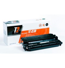 Картридж лазерный T2 E-30 TC-CE30 E30 черный (4000стр.) для Canon FC108/128/206/208/210/220/228/230/310