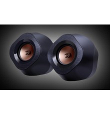 АКУСТИЧЕСКАЯ СИСТЕМА 6W BLACK 71514 CALLIOPE REDRAGON DEFENDER