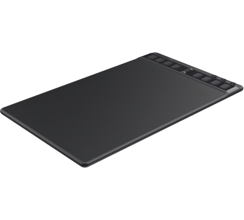 Графический планшет Huion H951P Black
