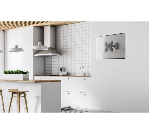 Кронштейн ONKRON ONKRON M2S (ONKRON M2S BLACK)