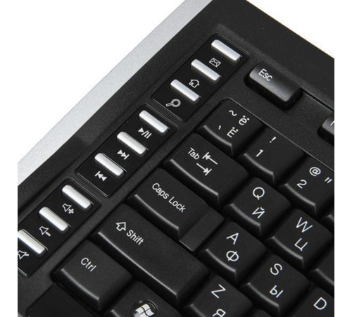 Клавиатура + мышь A4Tech 9300F клав:черный мышь:черный USB беспроводная Multimedia Клавиатура + мышь A4Tech 9300F клав:черный мышь:черный USB беспроводная Multimedia