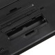 Клавиатура + мышь A4Tech 9300F клав:черный мышь:черный USB беспроводная Multimedia