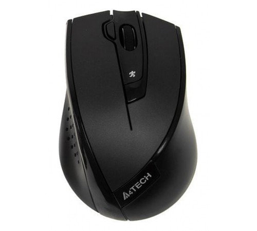 Клавиатура + мышь A4Tech 9300F клав:черный мышь:черный USB беспроводная Multimedia Клавиатура + мышь A4Tech 9300F клав:черный мышь:черный USB беспроводная Multimedia