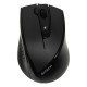 Клавиатура + мышь A4Tech 9300F клав:черный мышь:черный USB беспроводная Multimedia