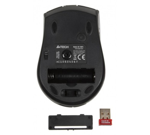 Клавиатура + мышь A4Tech 9300F клав:черный мышь:черный USB беспроводная Multimedia Клавиатура + мышь A4Tech 9300F клав:черный мышь:черный USB беспроводная Multimedia