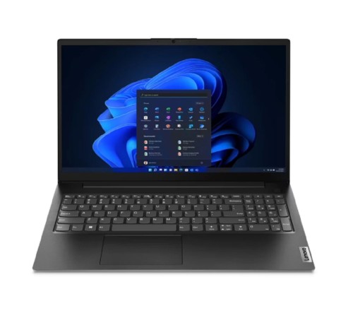 Ноутбук 15.6" TN FHD Lenovo V15 G4 AMN black (AMD Ryzen 5 7520U/8Gb/256Gb SSD/VGA int/noOS) ((82YU000GPS)) Ноутбук 15.6" TN FHD Lenovo V15 G4 AMN black (AMD Ryzen 5 7520U/8Gb/256Gb SSD/VGA int/noOS) ((82YU000GPS))