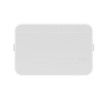 Dkc 01755 NTAN 60 x 40 Тройник/отвод