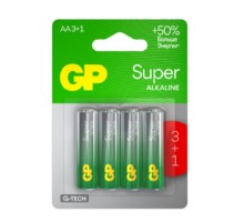 GP 15AA213/1-2CRSBC4 40/320