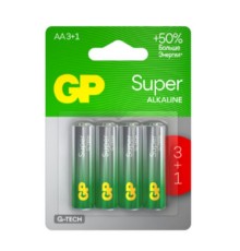 GP 15AA213/1-2CRSBC4 40/320
