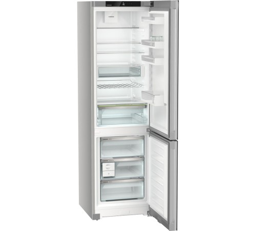 Двухкамерный холодильник Liebherr CNgbc 5723-22 001