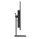 Моноблок IRBIS Groovy AIO 27; 27“(N100;8GB/256GB;IPS;16:9;1920x1080x100Hz;1000:1;250Cd/m2;5ms;HDMI(out);VGA;USB-C;2*USB2.0;4*USB3.0;RJ45;WebC 5MP;WIFI6;BT5.0;Tilt;Spk2*3W;keyb+mouse;WinPro (27N100M282C)