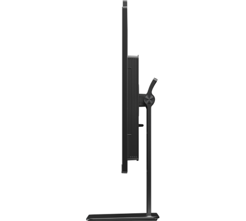 Моноблок IRBIS Groovy AIO 27; 27“(N100;8GB/256GB;IPS;16:9;1920x1080x100Hz;1000:1;250Cd/m2;5ms;HDMI(out);VGA;USB-C;2*USB2.0;4*USB3.0;RJ45;WebC 5MP;WIFI6;BT5.0;Tilt;Spk2*3W;keyb+mouse;WinPro (27N100M282C)
