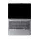 Ноутбук Lenovo ThinkBook 14 G7 IML 14" WUXGA (1920x1200) IPS AG, Ultra 5 125U, 16GB DDR5, 512GB SSD M.2, Intel Graphics, WiFi6, BT, FPR, FHD Cam, 45Wh, 65W USB-C, DOS, 1Y, 1.38kg (21MRA04ERK)