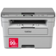 Мфу Brother DCP-B7520DW, P/C/S, A4, 34 cтр/мин, 128 МБ, Duplex, ADF50, USB, Wi-Fi, лоток 250 л., старт.картридж 2 000 стр. тонер TN-B023 (DCPB7520DWYJ1)